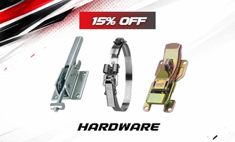 Hardware on Sale
